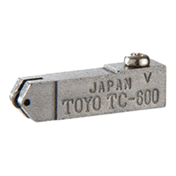 Toyo PATTERN carbide blade w/TAP Wheel