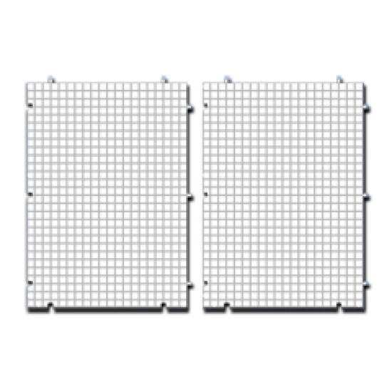 Morton Mini Surface Plus (2 Panels)