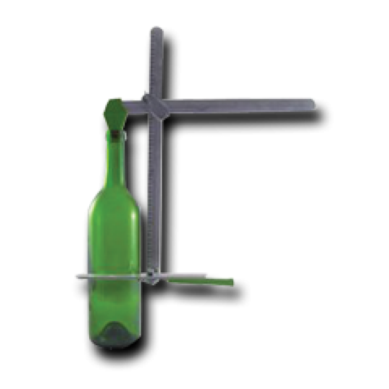 G2 Bottle Cutter