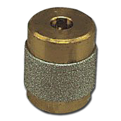 Glastar 1'' Coarse Grit Head