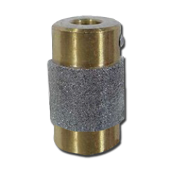 Glastar 3/4'' Coarse Grit Head