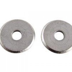 Replacement Mosaic Carbide Cutting Wheels (Pair)