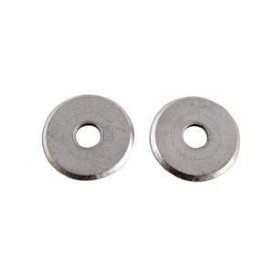 Replacement Mosaic Carbide Cutting Wheels (Pair)