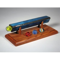 Kaleidoscope Marblescope Oak Stand