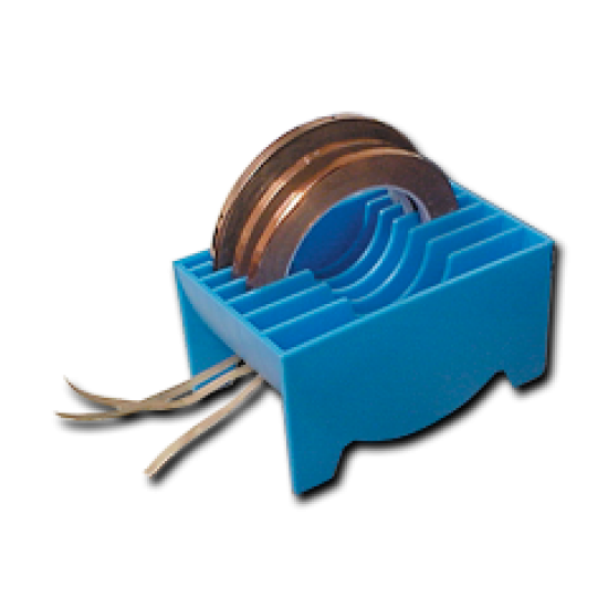 Foil Dispenser Copper  