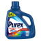 Purex Liquid Laundry Detergent plus Clorox 2, Original Fresh, 128 Fluid Ounces, 71 Loads