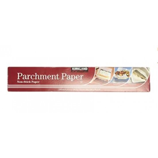 Signature Parchment-1pk Non Stick