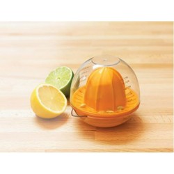 Dome Citrus Juicer, Lemon Lime Orange Grapefruit Press