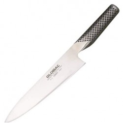 Chef's Knife 8" - Global