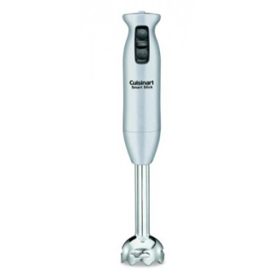 Smart Stick 200 Watt 2 Speed Hand Blender