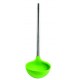 Silicone Ladle - Spring Green