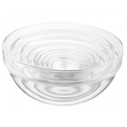 Luminarc Stackable Bowl Set 9-Piece 