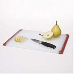 Good Grips Utility Cutting Board - Red