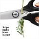 Multi-Purpose Kitchen and Herbs Scissors