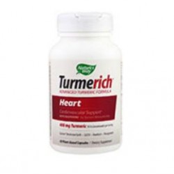 TurmeRich Heart 60 VGC