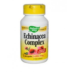 Echinacea Root Complex 100 VGC