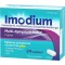 Imodium Anti-Diarrheal Medicine for Treatment of Diarrhea, Gas, Bloating, Cramps & Pressure, 24 ct.