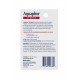 Aquaphor Lip Repair Ointment - Long-lasting Moisture to Soothe Dry Chapped Lips - .35 fl. oz. Tube