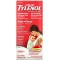 Infants' Tylenol Liquid Medicine, Pain Plus Fever Relief, Dye-Free Cherry, 2 fl oz