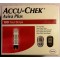 Accu-Chek Aviva Test Plus Strips-100 Count