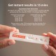 iHealth COVID-19 Antigen Rapid Test, 2 Tests per Pack