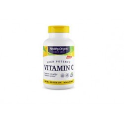 Vitamin C 1000mg 360 VGC- Healthy Origins