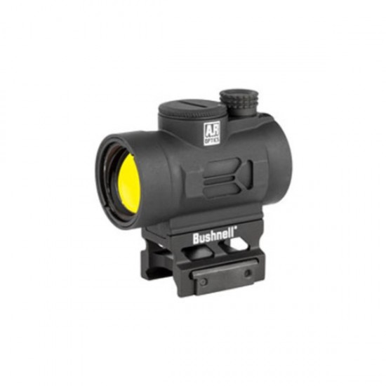 Bushnell 1x AR Optics TRS 26 Red Dot Black