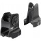 Daniel Defense DD Fixed Front/Rear Sight Combo