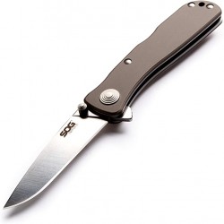 SOG TWI8-CP Twitch II 6.20 Inch EDC Folding Knife