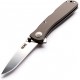 SOG TWI8-CP Twitch II 6.20 Inch EDC Folding Knife