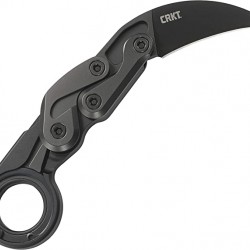 CRKT Provoke First Responder Folding Pocket Knife