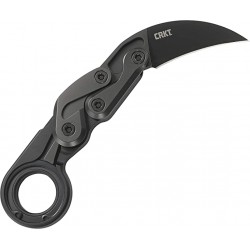 CRKT Provoke First Responder Folding Pocket Knife