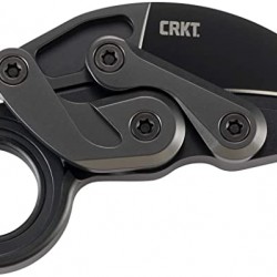 CRKT Provoke First Responder Folding Pocket Knife