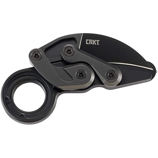 CRKT Provoke First Responder Folding Pocket Knife