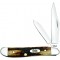 CASE XX WR Pocket Knife Red Stag