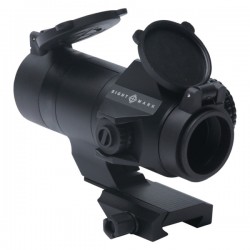 Sightmark Element 1x30 Red Dot Sight