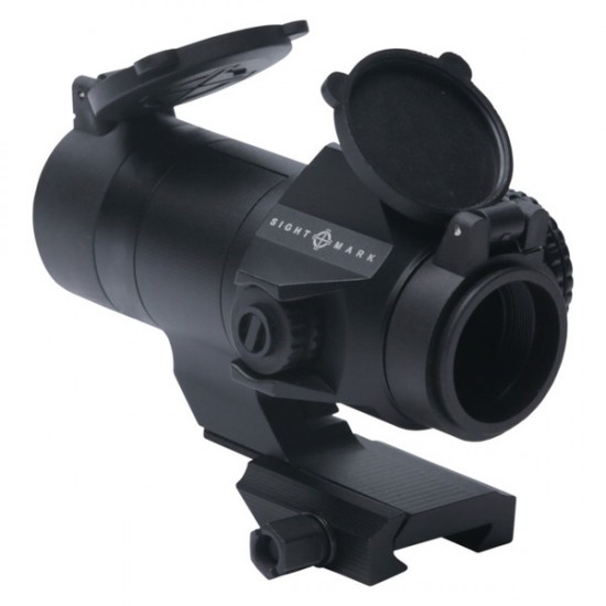 Sightmark Element 1x30 Red Dot Sight