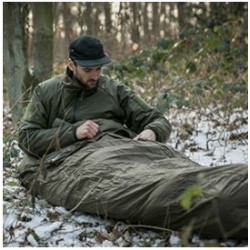 Snugpak Special Forces Bivvi Bag - Olive