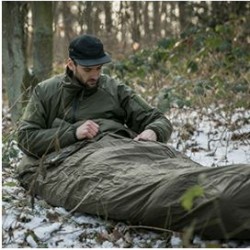 Snugpak Special Forces Bivvi Bag - Olive