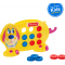 Fisher-Price Tic Tac Tony Kids Game for 3 Year Olds & Up