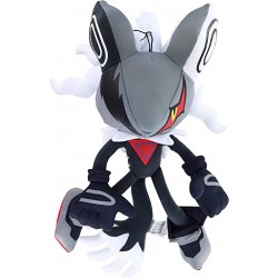 Sonic The Hedgehog- Infinite Plush 13" H