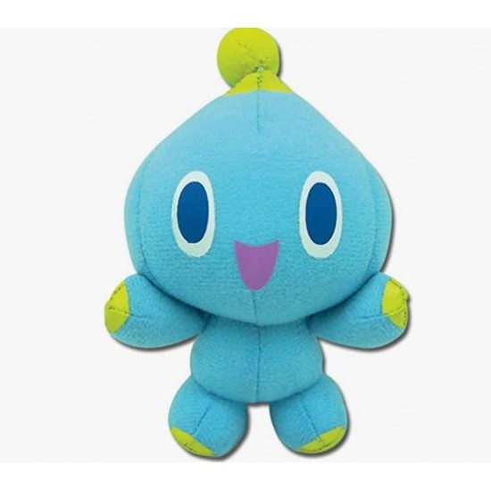 Sonic The Hedgehog Chao Mini Plush