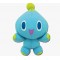 Sonic The Hedgehog Chao Mini Plush